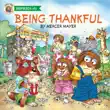 Being Thankful synopsis, comments