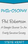 PHIL-osophy synopsis, comments