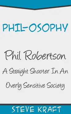 phil-osophy book cover image