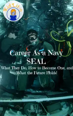 career as a navy seal book cover image