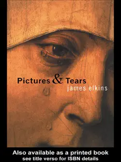 pictures and tears imagen de la portada del libro