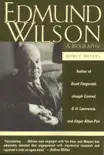 Edmund Wilson synopsis, comments