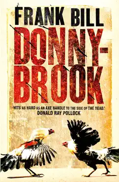donnybrook imagen de la portada del libro
