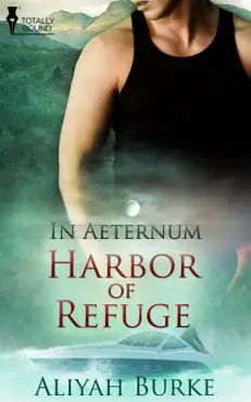 harbour of refuge book cover image