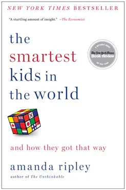 the smartest kids in the world book cover image