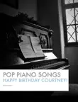 Pop Piano Songs synopsis, comments