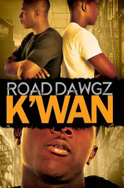 road dawgz book cover image