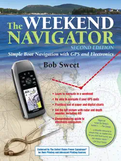 the weekend navigator, 2nd edition book cover image