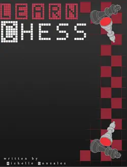 learn chess book cover image