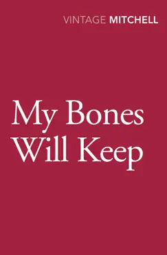my bones will keep imagen de la portada del libro
