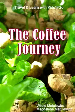 the coffee journey book cover image