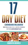 17 Day Diet Cookbook Reloaded synopsis, comments