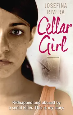 cellar girl book cover image