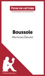 Boussole de Mathias Énard (Fiche de lecture) sinopsis y comentarios