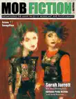 MOB Fiction Magazine synopsis, comments