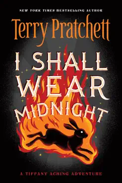 i shall wear midnight book cover image
