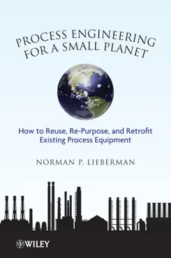 process engineering for a small planet book cover image
