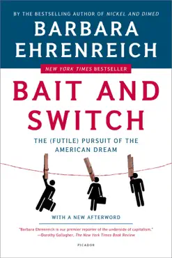 bait and switch book cover image