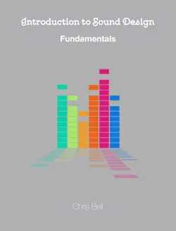 introduction to sound design imagen de la portada del libro