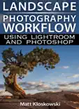 Landscape Photography Workflow e-book