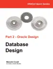 Oracle Quick Guides Part 2 synopsis, comments