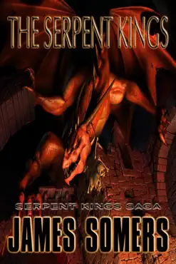 the serpent kings book cover image