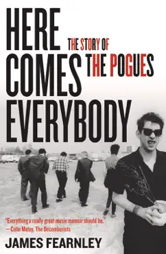 here comes everybody book cover image