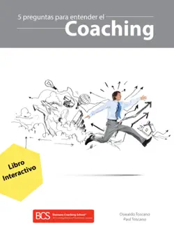 5 preguntas para entender el coaching imagen de la portada del libro