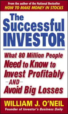 the successful investor book cover image