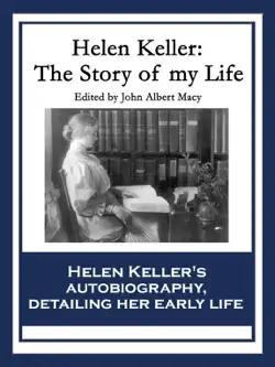 helen keller: the story of my life imagen de la portada del libro