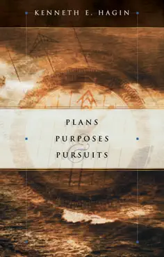 plans, purposes, and pursuits book cover image