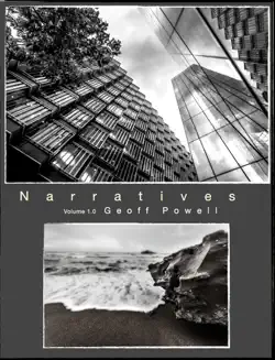 narratives book cover image
