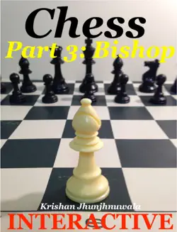chess part 3: bishop book cover image
