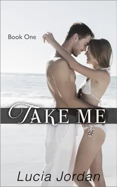 take me book cover image