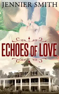 echoes of love book cover image
