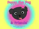Poppy the Pug & friends! e-book
