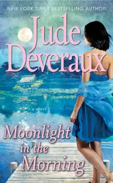 moonlight in the morning book cover image