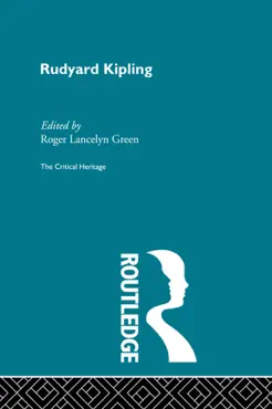 rudyard kipling book cover image