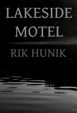lakeside motel book cover image