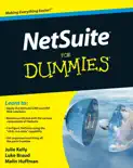 NetSuite For Dummies e-book