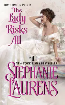 the lady risks all book cover image