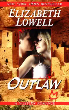 outlaw book cover image