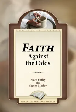 faith against the odds book cover image