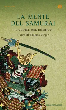 la mente del samurai imagen de la portada del libro