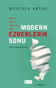 modern ezberlerin sonu book cover image