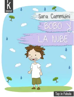 bobo y la nube book cover image