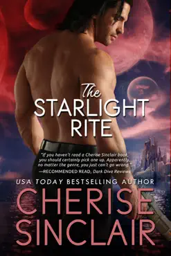 the starlight rite book cover image