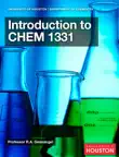 Introduction to CHEM 1331 synopsis, comments