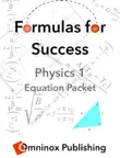 Formulas for Success synopsis, comments
