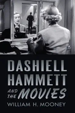 dashiell hammett and the movies imagen de la portada del libro